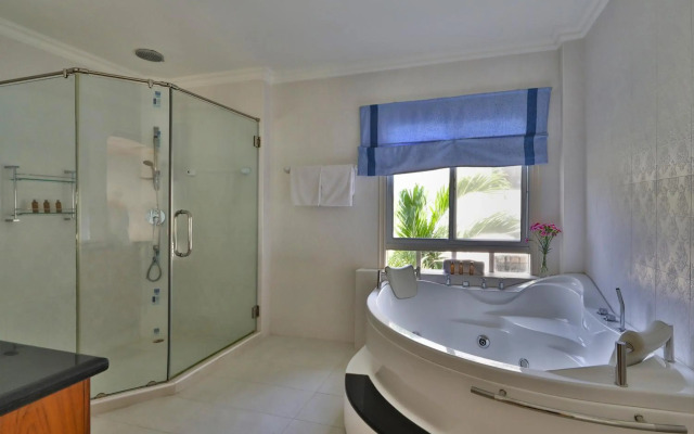 Sweet Villa Pattaya