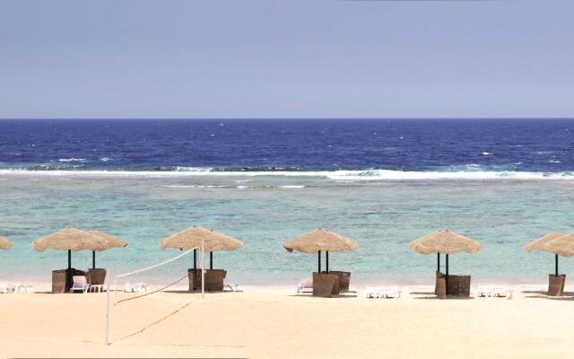 Radisson Blu Resort, El Quseir