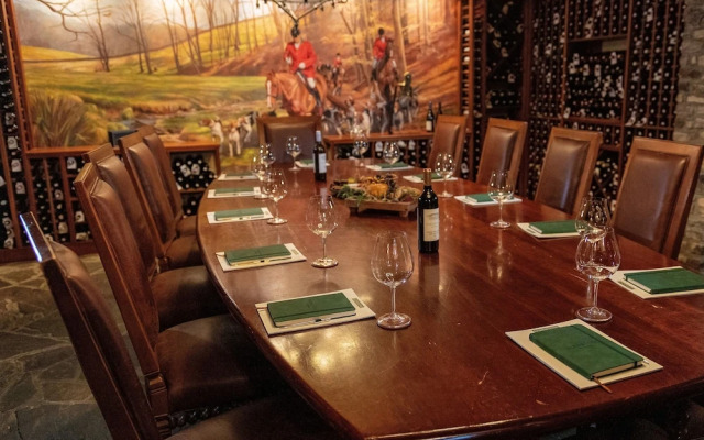 Goodstone Inn & Restaurant