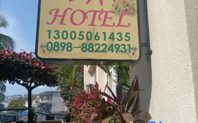 Venus Garden Villa(Sanya Dadonghai Summer Department)