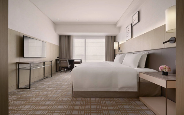 Taipei Marriott Hotel