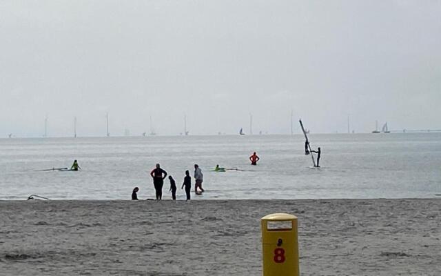 Vakantiehuisje Makkum NL - S15