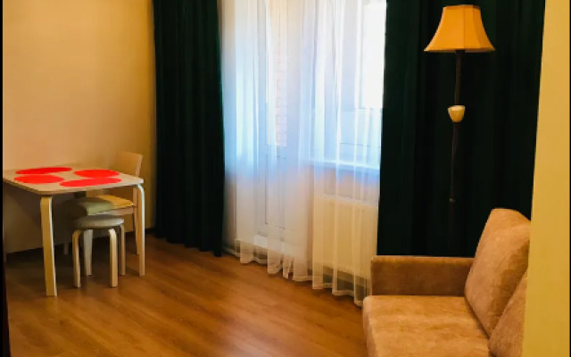 Cozy Home Gatchina на Хохлова 8