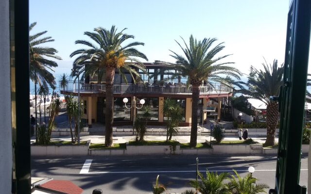 Hotel Serena