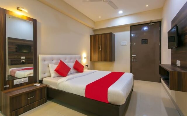 Hotel Stay Inn