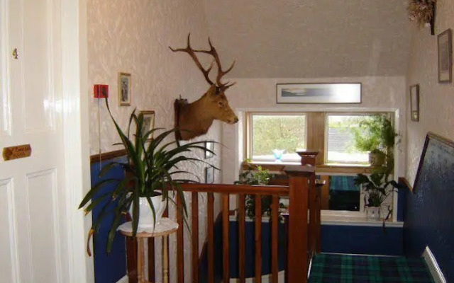 Atholl Guest House
