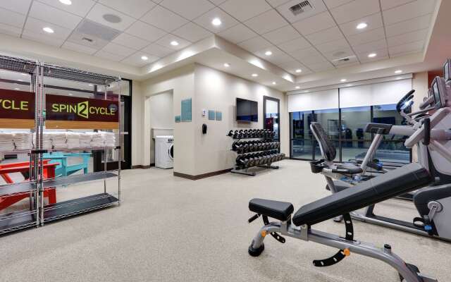 Home2 Suites by Hilton Yakima Airport