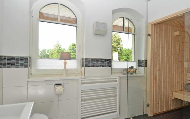 Reethus am Strand - House Half 2