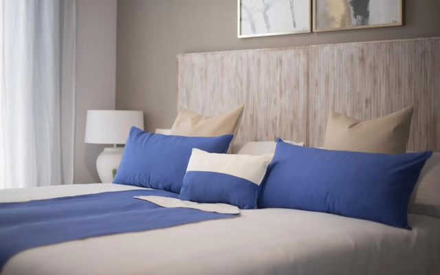 Apartment Unio