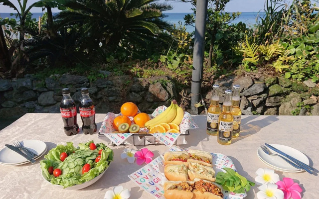 Maribu Beach House