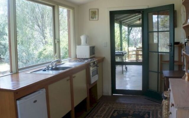 Rosnay Farmstay