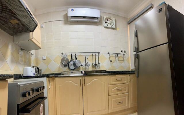 Meridiana Residence