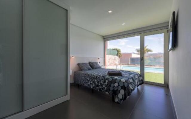 Villa Paradise