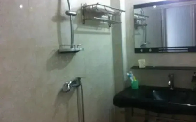 Jindihao hotel