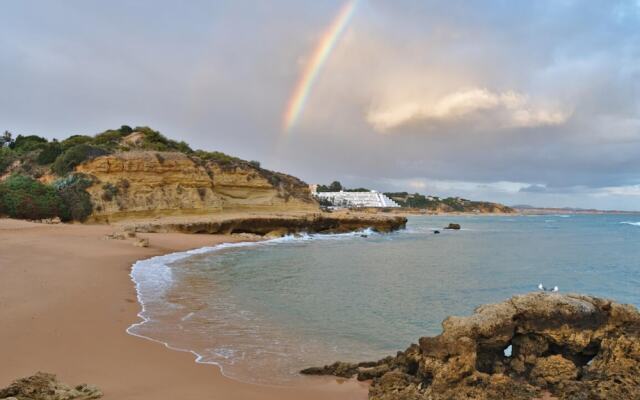 Relaxing Oasis in Albufeira