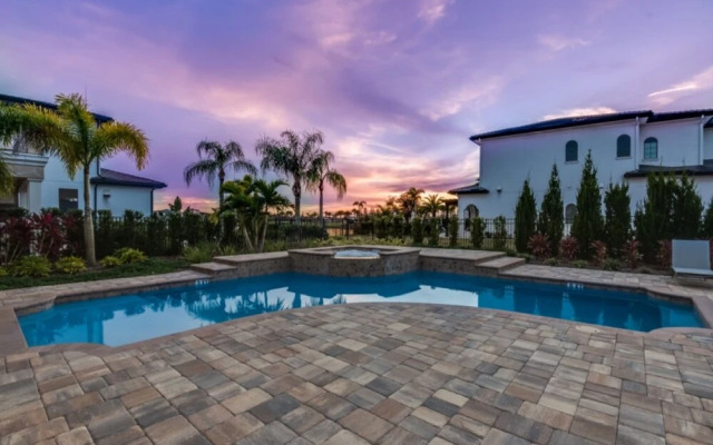 Key West at Fairway Ridge