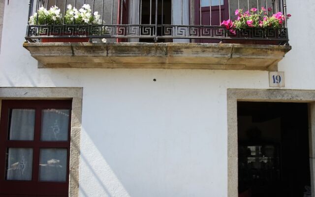 Casa de Roque