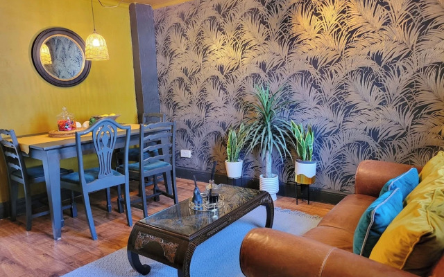 The Little Townhouse - Southwell