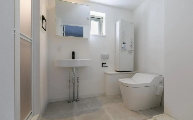 AOCA Kaminoge - Vacation STAY 11985