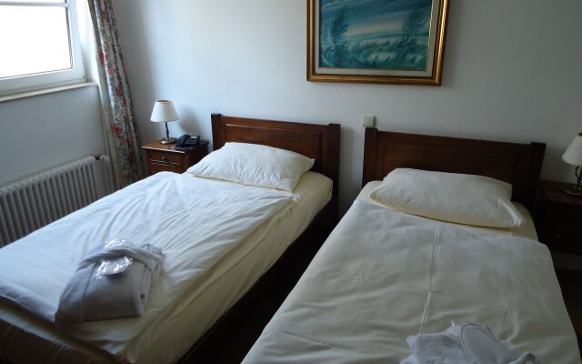 Hotel Landhaus Milser