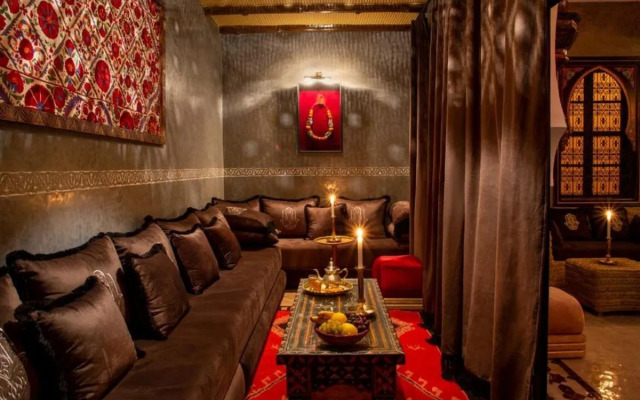 Riad Touda