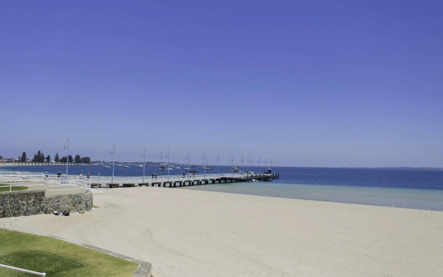 Boardwalk by Rockingham Apartments
