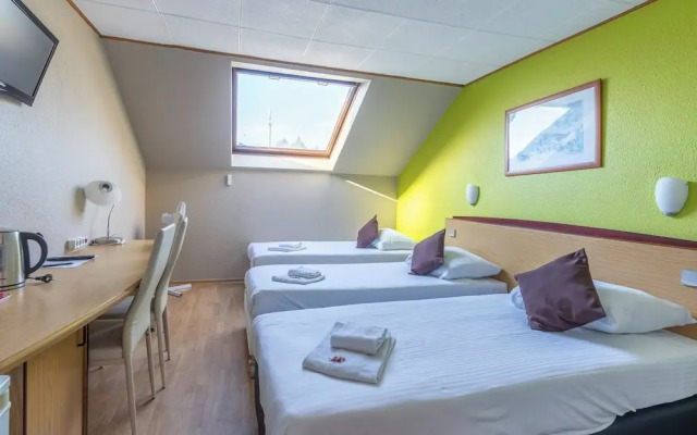 Sleep & Go Brugge