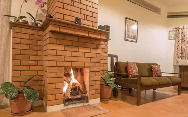 Copperhill Luxury Homestay