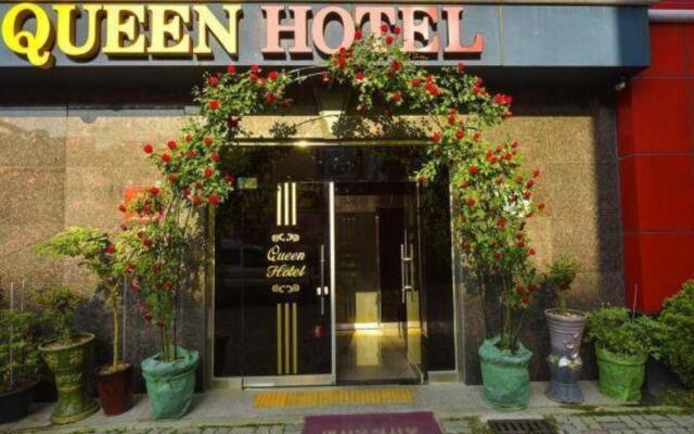 Queen Hotel