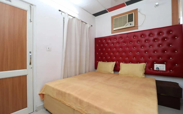 Hotel Amar by OYO Rooms