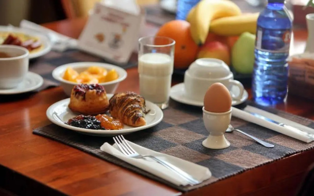 Hotel Premier Cluj Napoca