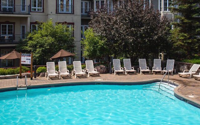 La Tour Des Voyageurs Apartments