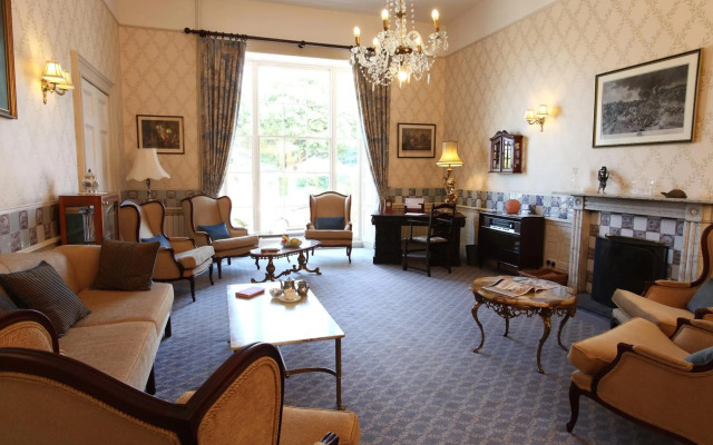 Best Western Hotel de Havelet