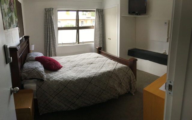 Mill Corner B&B