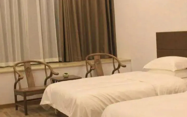Junyi Theme Hotel