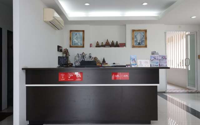 Hua Hin iRooms by OYO Rooms