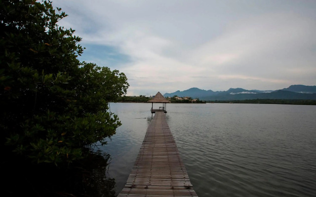 Plataran Menjangan Resort and Spa