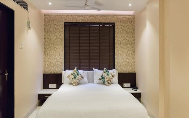 Hotel Sangat Regency