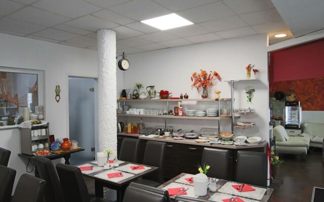 City Lounge Hotel Oberhausen