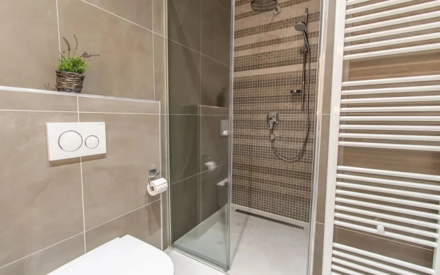 Vienna Star Apartments Spengergasse