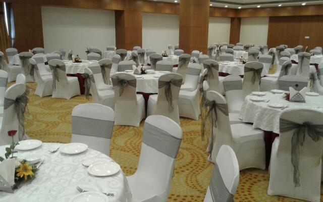 Country Inn & Suites by Radisson, Bathinda