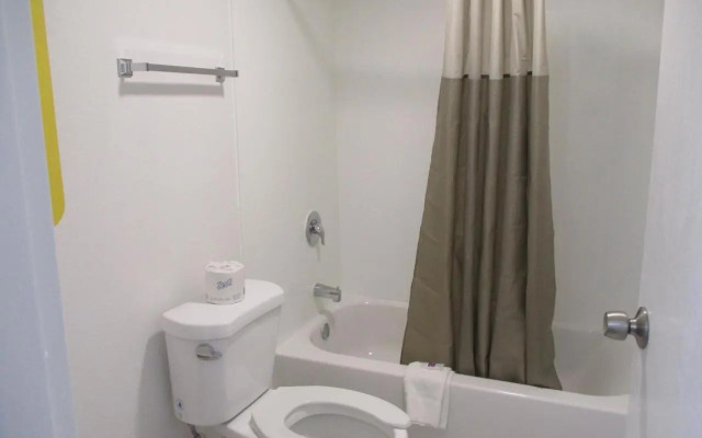 Quality Inn Chattanooga