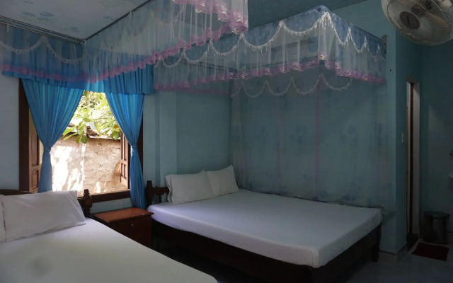Homestay Bai Huong
