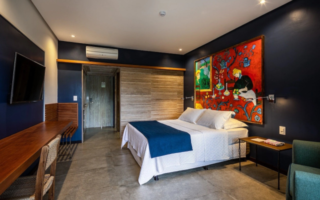 Hotel Canto das Águas