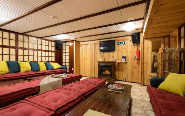 Hotel Hansalinn