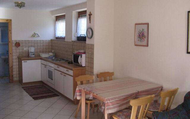 Ferienwohnung Alpenblick