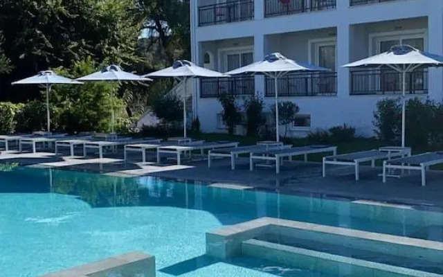 La Maison Corfu - Adults Only