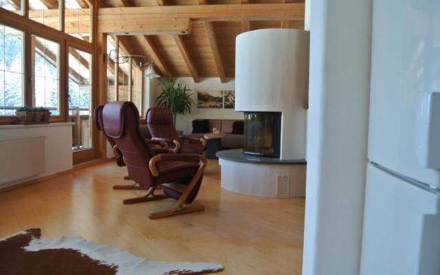 Appartement Seespitzhof