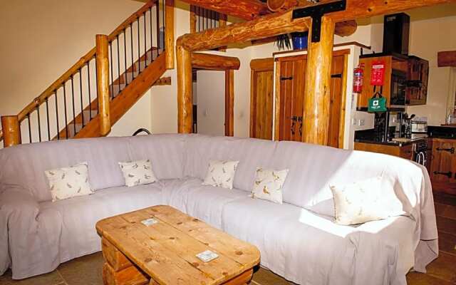 Loxleys Lodge