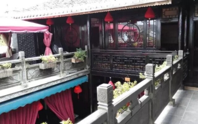 Heshun No.29 Mansion